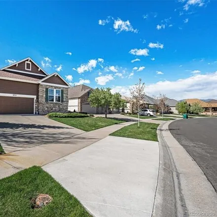 Image 3 - 8718 Deframe Court, Arvada, CO 80005, USA - House for sale