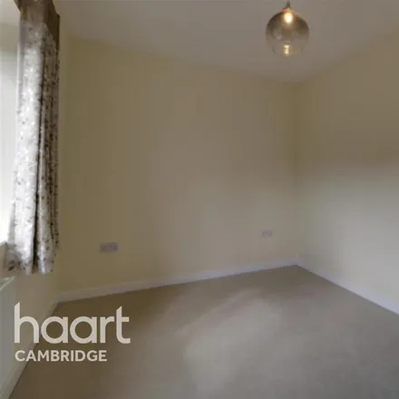 Image 7 - 136 Campkin Road, Cambridge, CB4 2NR, United Kingdom - Townhouse for rent