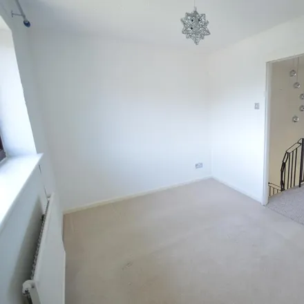 Image 3 - Amber Close, Cardiff, CF23 8AY, United Kingdom - House for rent
