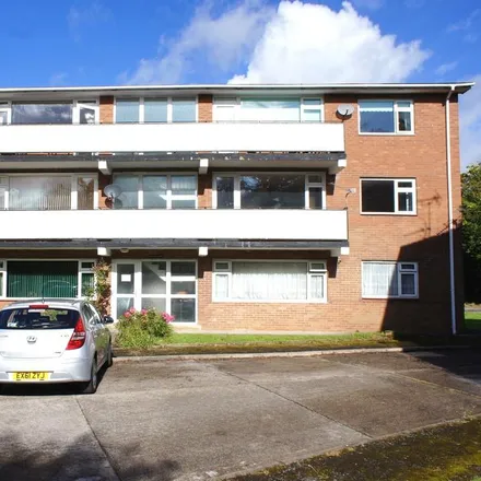 Rent this 2 bed apartment on Maes yr Awel in Cardiff, CF15 8AN