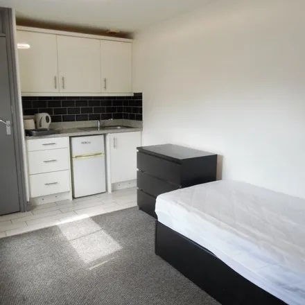 Rent this 1 bed room on Playhouse Theatre in 115 Clare Street, Northampton