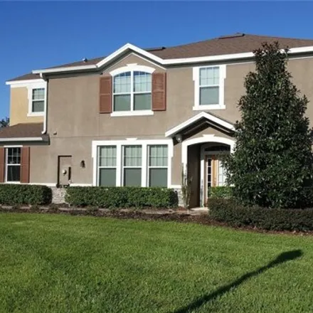 Rent this 3 bed house on 9385 Sweet Maple Ave in Orlando, Florida