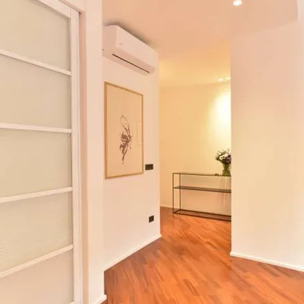 Rent this 3 bed apartment on Friends Bar in Via del Vascello 36b, 00152 Rome RM
