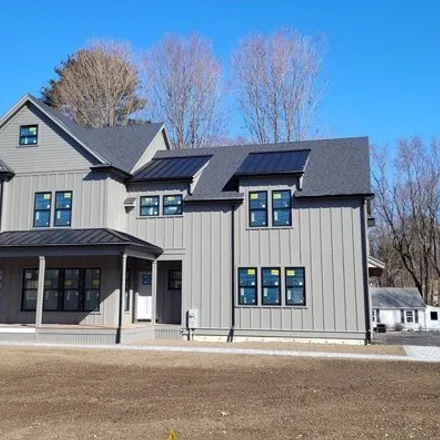 Buy this 5 bed house on 950 East Street in Walpole, MA 02081