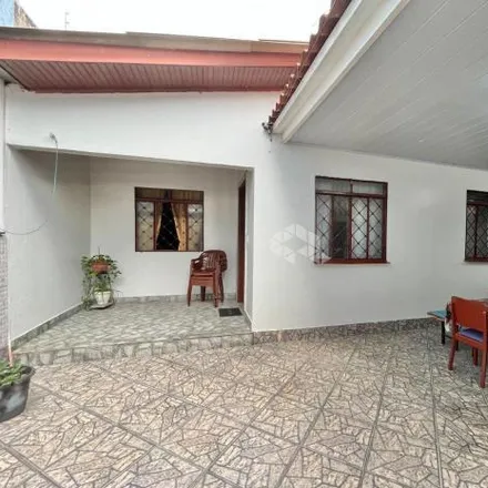 Buy this 3 bed house on Rua Clóvis Bevilacqua in Harmonia, Canoas - RS