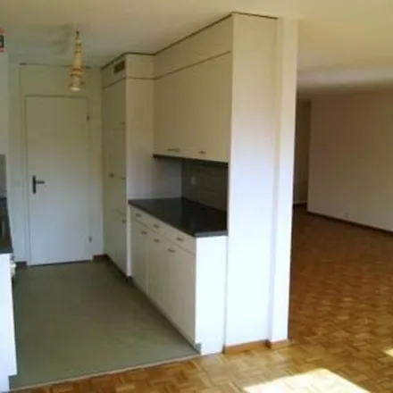 Rent this 2 bed apartment on Guex TV in Rue François-Guillimann 8, 1700 Fribourg - Freiburg