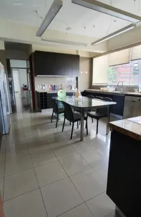 Rent this 6 bed apartment on Golf Los Incas in El Golf de Los Incas Avenue, Monterrico