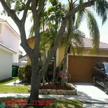 Buy this 4 bed house on 17648 Southwest 19th Street in Miramar, FL 33029