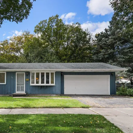 Buy this 2 bed house on 314 Acewood Boulevard in Madison, WI 53714