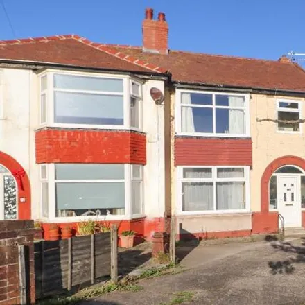Buy this 3 bed duplex on The Close in Blackpool, FY5 3JJ