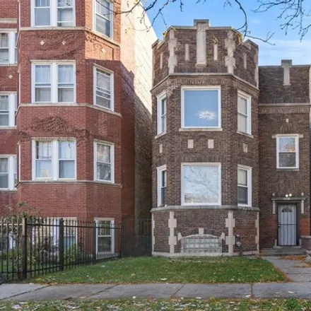Image 1 - 8209 South Marshfield Avenue, Chicago, IL 60620, USA - House for sale