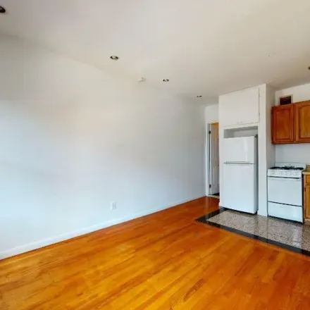 Rent this 1 bed apartment on 96 3rd Avenue in New York, NY 10003