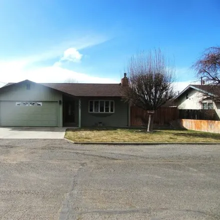 Buy this 3 bed house on 269 North Pine Street in Dorris, Siskiyou County