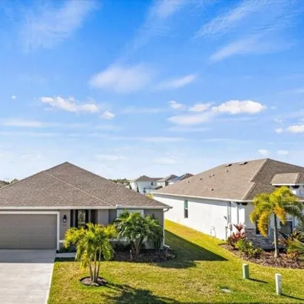 Image 1 - unnamed road, Palm Bay, FL, USA - House for sale