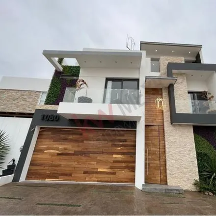 Image 2 - Boulevard del Mundo, Perisur, 80197 Culiacán Rosales, SIN, Mexico - House for sale