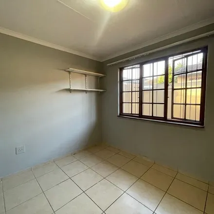 Rent this 2 bed townhouse on 4th Avenue in Caversham Glen, KwaZulu-Natal