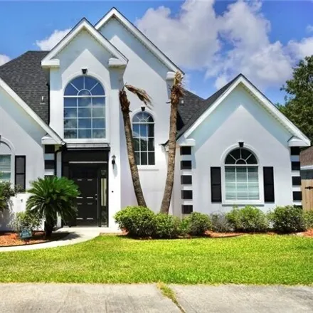 Buy this 3 bed house on 1621 Mignonette Lane in Lake Charles, LA 70605