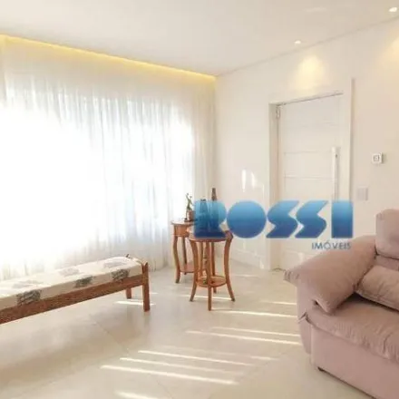 Buy this 3 bed house on Edifício Villa Borghese in Rua Ilansa 253, Parque da Mooca