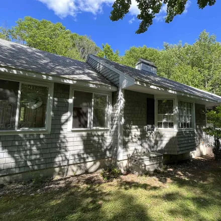 Image 3 - 14 Trask Mountain Road, North Wolfeboro, Wolfeboro, NH 03894, USA - House for sale