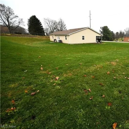 Image 5 - 50031 Calcutta-Smith Ferry Road, Calcutta, Columbiana County, OH 43920, USA - House for sale