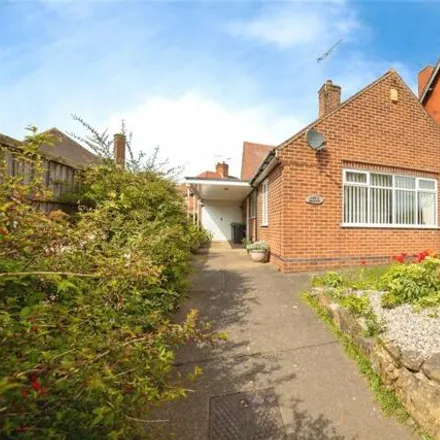 Buy this 2 bed house on High Pavement in Sutton in Ashfield, NG17 1BT