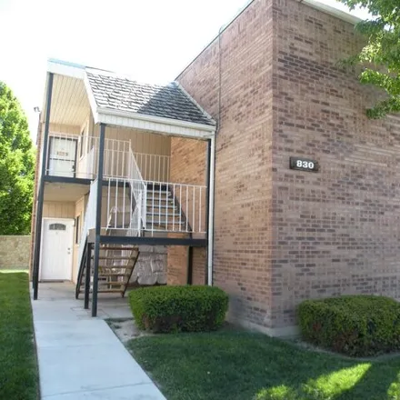 Buy this 2 bed condo on 898 3990 South in Millcreek, UT 84107
