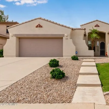 Buy this 3 bed house on 3150 East Doral Drive in Chandler, AZ 85249