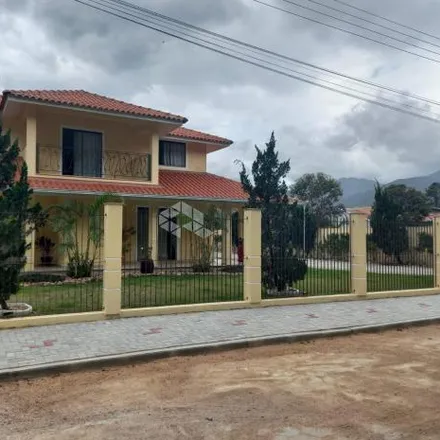 Buy this 3 bed house on unnamed road in Sul do Rio, Santo Amaro da Imperatriz - SC