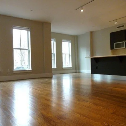 Rent this 1 bed apartment on 1 Saint George Street in Boston, MA 02118