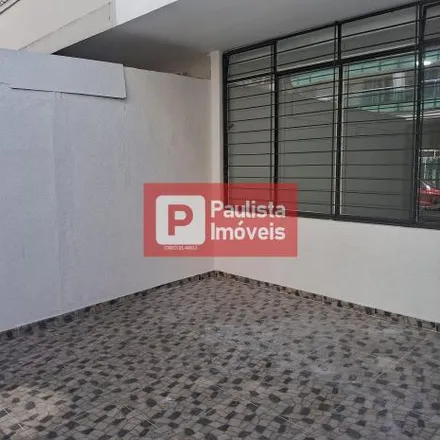 Buy this studio house on Rua Pascal in Campo Belo, São Paulo - SP
