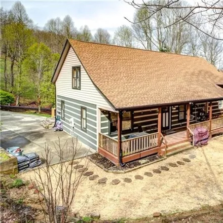 Buy this 4 bed house on 208 Tenessias Way in Watauga County, NC 28607