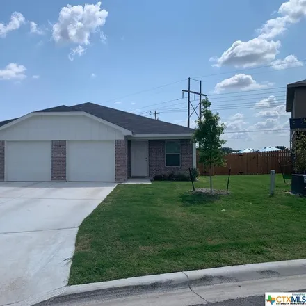 Image 2 - Northwest H K Dodgen Loop, Temple, TX 76504, USA - Duplex for rent