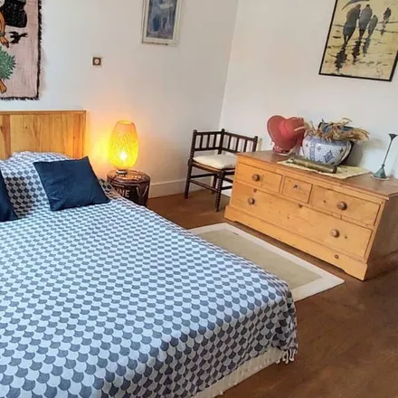 Rent this 1 bed apartment on Saint-Martin de Ré in 17410 Saint-Martin-de-Ré, France