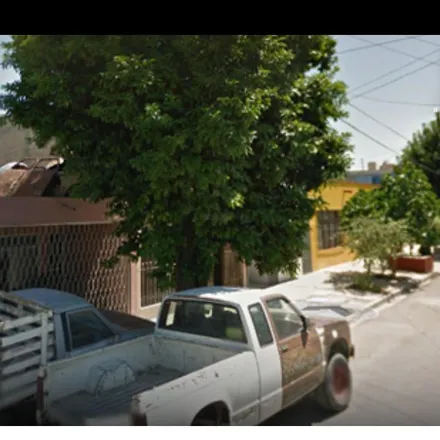 Buy this studio house on Avenida Nicolás Bravo in Centro Torreón, 27148 Torreón
