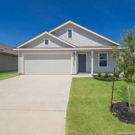 Buy this 3 bed house on 179 Toepperwein Road in Converse, TX 78109