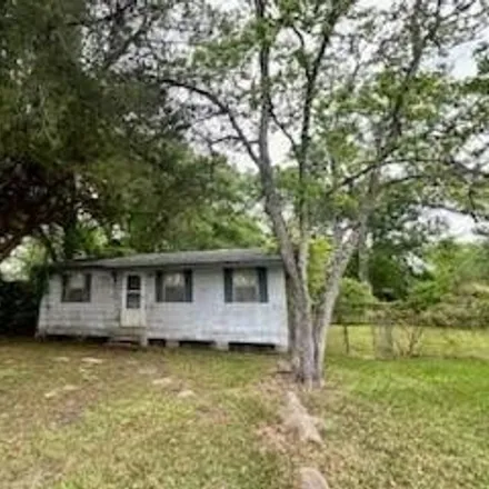 Buy this 2 bed house on 1666 Alba Avenue in Mobile, AL 36605