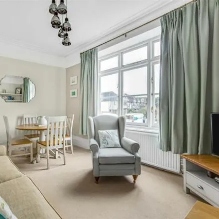 Image 3 - 1 Firs Avenue, London, SW14 7NZ, United Kingdom - Apartment for sale