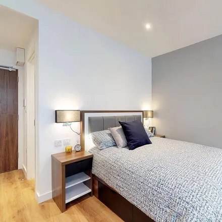 Image 2 - Drury Lane, Commercial District, Liverpool, L2 0AB, United Kingdom - Apartment for rent