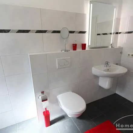 Rent this 2 bed apartment on Nahestraße 54 in 53757 Sankt Augustin, Germany