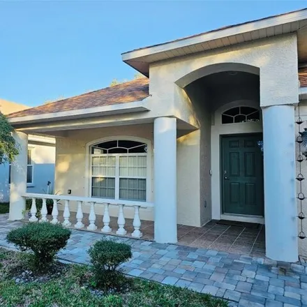 Image 3 - 15350 Lake Bella Vista Drive, Citrus Park, FL 33625, USA - House for sale