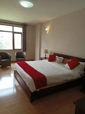 Buy this 3 bed apartment on RIver Of God Church in Chiromo Lane, Nairobi