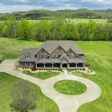 Buy this 5 bed house on Baker Lane in Williamson County, TN 37024