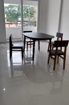 Rent this 2 bed apartment on unnamed road in Indrali, Manipal - 576101