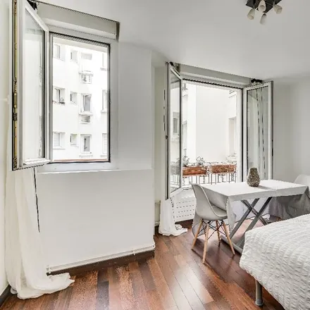 Rent this 1 bed apartment on 20 Rue Marie Stuart in 75002 Paris, France