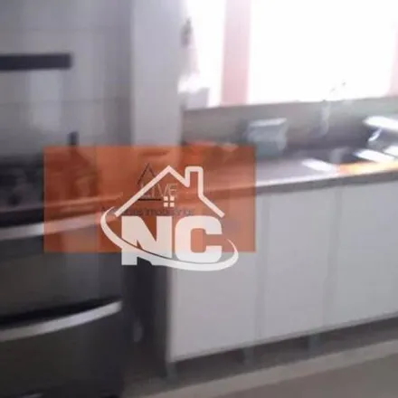 Buy this 4 bed house on Rua Desembargador Nicolau Mary Júnior in Camboinhas, Niterói - RJ