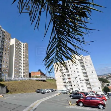 Image 1 - Rua João Vaz, Centro, Itapevi - SP, 06693-005, Brazil - Apartment for rent
