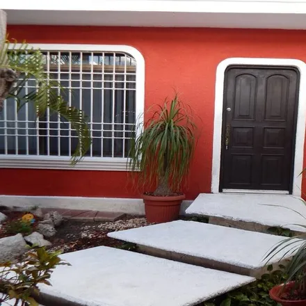 Image 7 - 77515, Mexico - House for rent