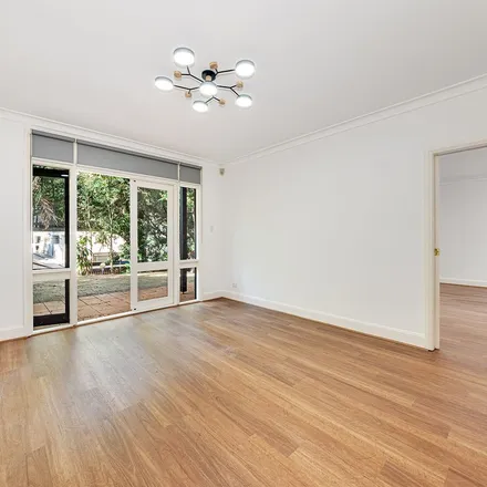 Rent this 3 bed apartment on Artlett Street in Edgecliff NSW 2027, Australia