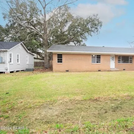 Buy this 3 bed house on 356 Jessie Street in Opelousas, LA 70570