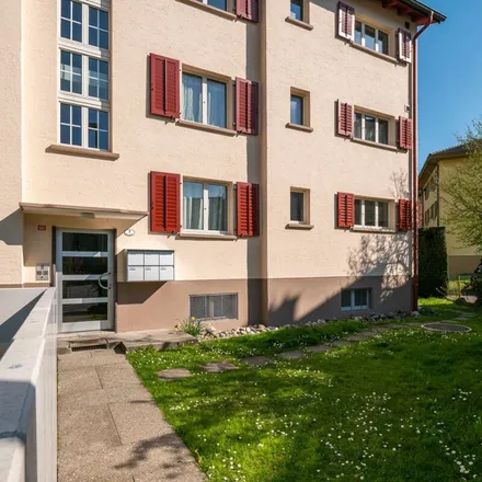 Image 5 - Grosshofstrasse 7, 6010 Kriens, Switzerland - Apartment for rent